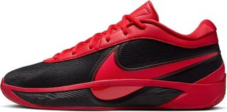 Nike Giannis Freak 6 - Heren - Fitnessschoenen - Veelkleurig - 42 1/2 EU - Fitness