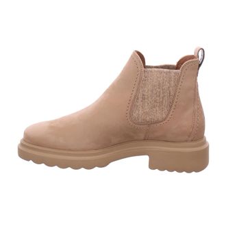 Paul Green Dames, Schoenen, Beige, Maat: 38 1/2 EU