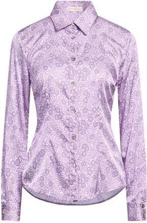 Camicettasnob TOPWEAR - Shirts on YOOX.COM