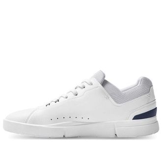 On Running The Roger Advantage x Federer White Ink 48.98967