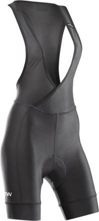 Northwave Active Bibshort Velohose f&uuml;r Damen | grau