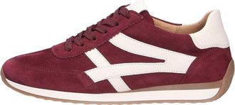 Gabor Donna, Scarpe, Rosso, 41 1/2 EU, new