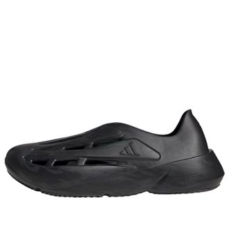 adidas Lightblaze Moc Core Black Carbon JH7039
