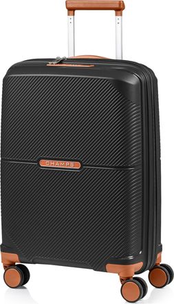 Champs Luggage Vintage Aura / Carry-on / Ivory