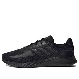 adidas Runfalcon 2.0 Core Black FZ2808
