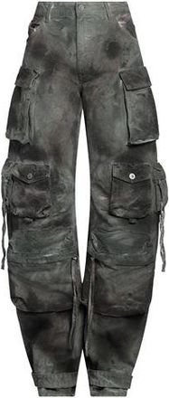 The Attico PARTES DE ABAJO - Pantalones en YOOX.COM