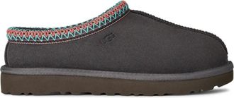 UGG Womens Tasman II Slipper Dark Grey