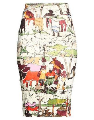 Paul Smith HOSEN & R&Ouml;CKE - Midi-R&ouml;cke auf YOOX.COM