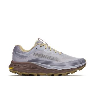 Merrell Agility Peak 6 in Purple