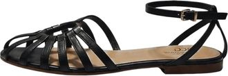 Cesare Gaspari Donna, Scarpe, Nero, 36 EU, new
