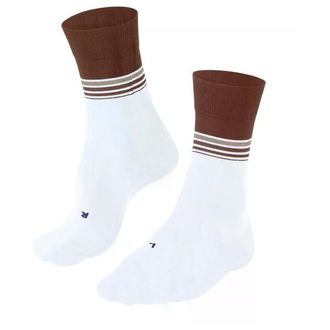 Falke RU4 Endurance Cool Run Laufsocken f&uuml;r Herren | wei&szlig;