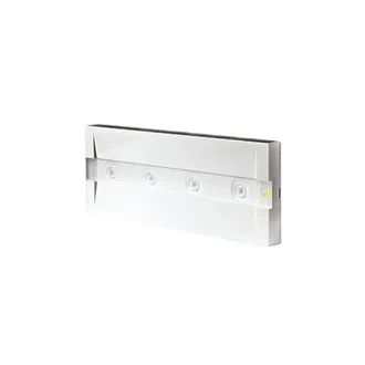 Beghelli L&aacute;mpara De Emergencia Beghelli Up Led 6-8w 4300
