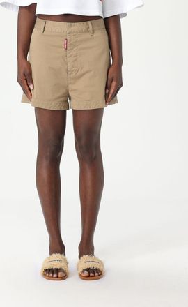 Dsquared2 Pantaloncino Summer Lovers Dsquared2 in cotone