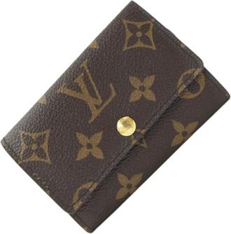 Louis Vuitton unisex, Pre-owned, Marrone, Taglia unica, used