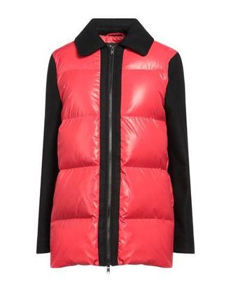 Love Moschino JACKEN & M&Auml;NTEL - Pufferjacken & Daunenjacken auf YOOX.COM