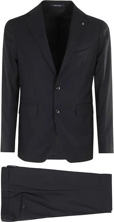 Tagliatore Montecarlo Jurk - Heren - Blazers - Blauw - 2XL - Jassen