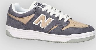 New Balance Numeric 480 Skateschuhe blau