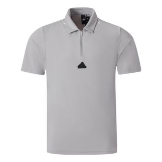 adidas Sportswear Polo Shirt Grey IT4344