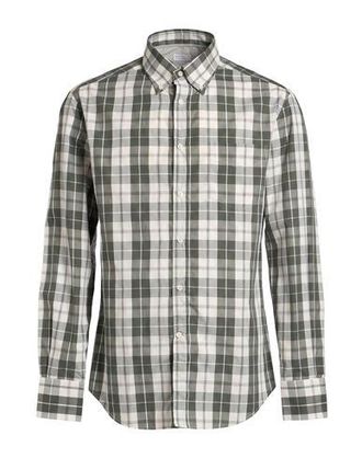 Brunello Cucinelli TOPWEAR - Shirts on YOOX.COM