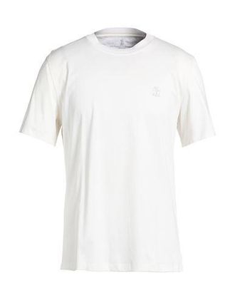 Brunello Cucinelli TOPWEAR - T-shirts sur YOOX.COM