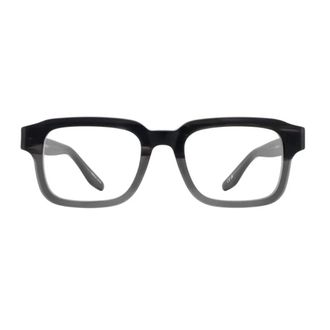 Barton Perreira Coelho Optisch Montuur - unisex - Accessoires - Veelkleurig - Maat: 51 MM Leer