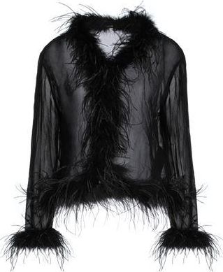 Maje TOPWEAR - Shirts sur YOOX.COM