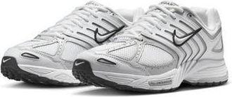 Nike Air Pegasus 2005 Sneaker in Football Grey/Platinum/White at Nordstrom Rack, Size 13