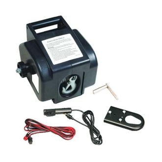 Vigor Vigas El&eacute;ctricas Vigor Vae-12, Cable De 9 M, 300 Vatios