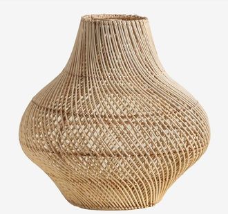 Sklum Pantalla Para L&aacute;mpara Magali Sklum