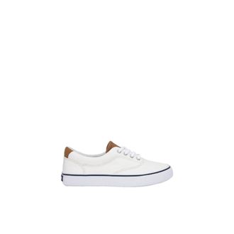 Sperry Top-Sider Striper LL CVO White 276105 Mens