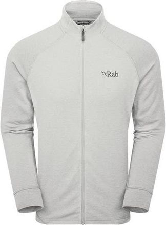 RAB Nexus Jacket - Mens in Light Zinc at Nordstrom, Size Xx-Large