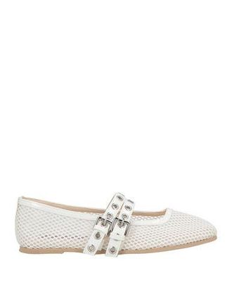 Colors Of California BALLERINA IN MESH