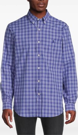Polo Ralph Lauren Camicia a quadri - Multi