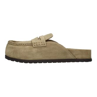Ash Ash, Dames, Schoenen, Beige, Maat: 41 EU Su&egrave;de