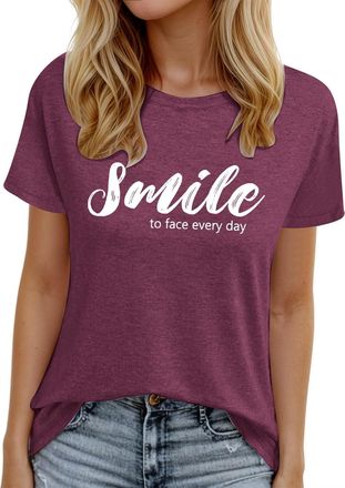 Generic Linen Tops for Women UK Plus Size Ladies Long Sleeve Tops Cotton Linen Button V Neck Henley Shirts Elegant Loose Top Work Summer Blouses Boho Solid Co