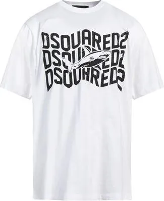 Dsquared2 CAMISETAS Y TOPS - Camisetas en YOOX.COM
