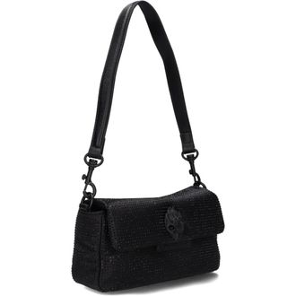 Kurt Geiger Donna, Borse, Nero, Taglia unica, new