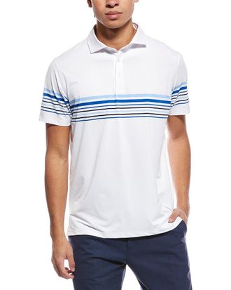 Tailorbyrd Engineered Performance Polo Shirt