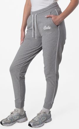 Bally Logo Embroidered Jogger Sweatpants