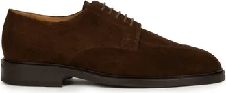 Bobbies Iver Derbies & Oxfords in Rockies Brown at Nordstrom, Size 10