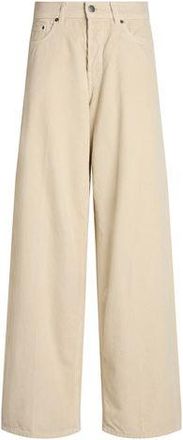 Haikure BOTTOMWEAR - Trousers on YOOX.COM