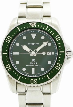 Seiko Wristwatch (Pre-Owned)