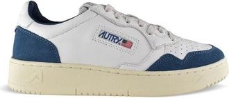 Autry Baskets-medaillewinnaar