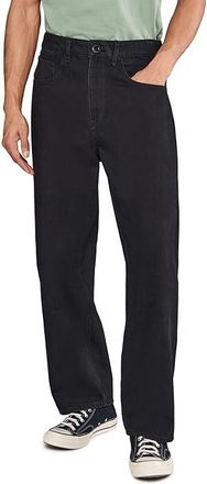Volcom Billow Pants Mens Jeans New Black : 31, Cotton/Denim/Elastane