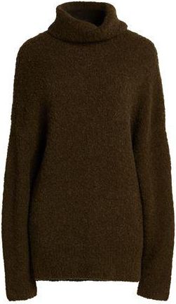 Toteme KNITWEAR - Turtlenecks sur YOOX.COM