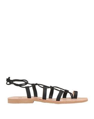 Ria Menorca FOOTWEAR - Thong sandals on YOOX.COM