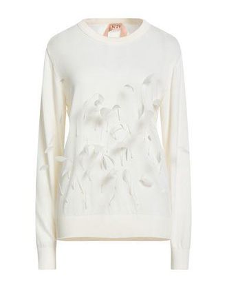 N&deg;21 MAGLIERIA - Pullover su YOOX.COM