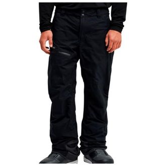Quiksilver Forever Stretch GORE-TEX Pant Skihose f&uuml;r Herren | schwarz