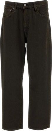 Levi's Hombre, Vaqueros, Marr&oacute;n, Talla: W31