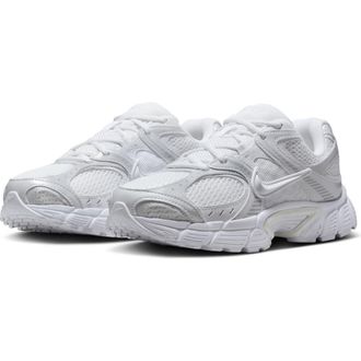 Nike V5 RNR Sneaker in 101 White/white at Nordstrom Rack, Size 11.5